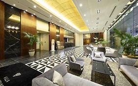 维拉芳泉东京六本木大酒店